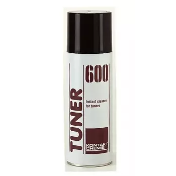Kontakt Chemie TUNER 600 200 ml Kontaktreiniger