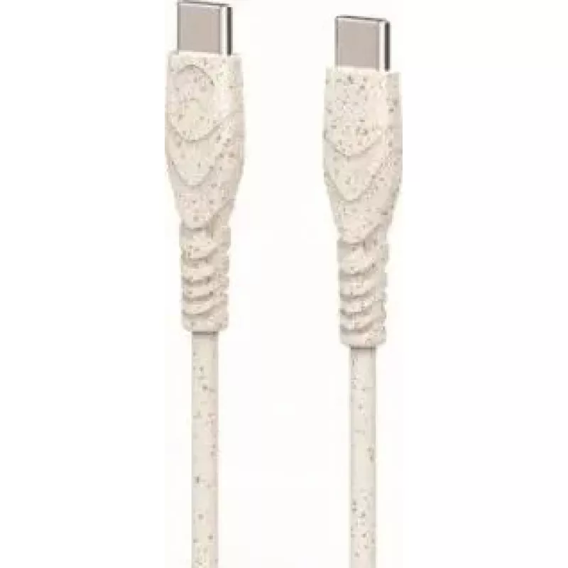 USB-Typ-C-Kabel BIOnd 1,2 m, 3 A Laden und Datenübertragung