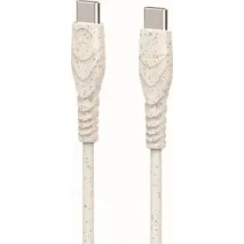USB-Typ-C-Daten- und Ladekabel BIOnd BIO-20-TT, 3 A, 2 m