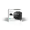 Heißluftfritteuse Nedis KAAFG600BK 6 L 1660 W Schwarz