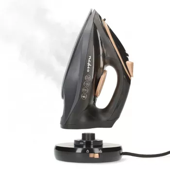 Dampfbügeleisen Nedis IRONCL250, 2200 W, Dampfausstoß 20 g/min