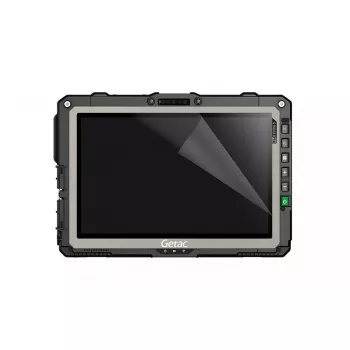 Entspiegelte Displayschutzfolie Getac GMPFXQ 25,7 cm (10,1 Zoll) PET