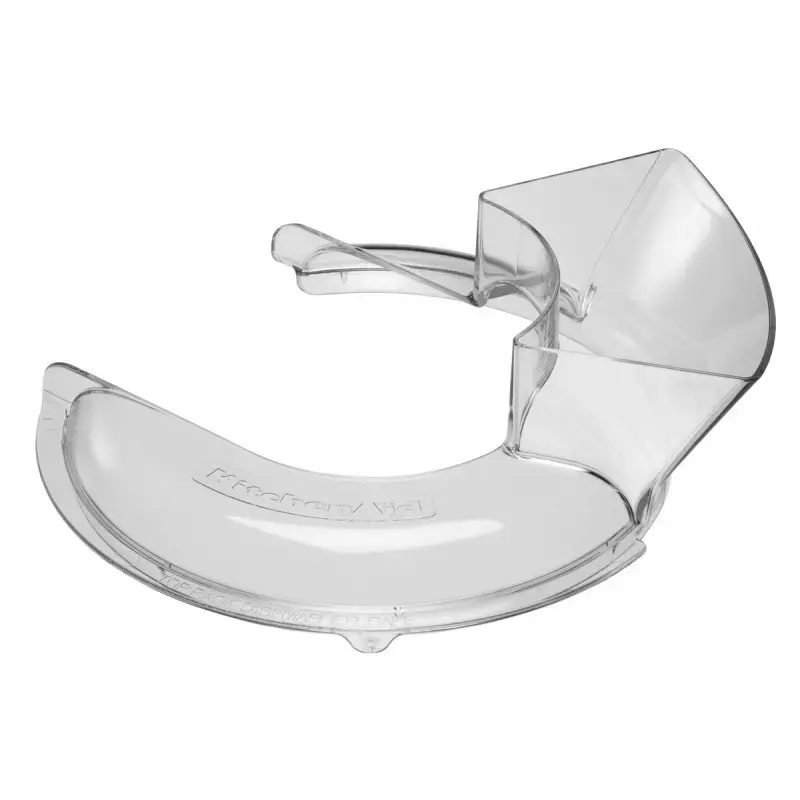 KitchenAid Standmixer Artisan Elegance 5KSM175PSEPL — Standmixer, Planetenrührwerk, Metallgehäuse