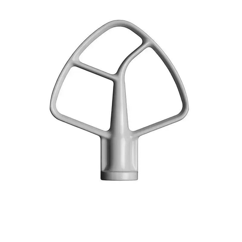 KitchenAid Standmixer Artisan Elegance 5KSM175PSEPL — Standmixer, Planetenrührwerk, Metallgehäuse