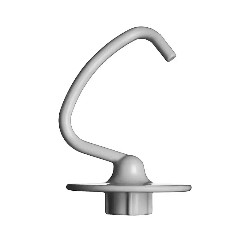KitchenAid Standmixer Artisan Elegance 5KSM175PSEPL — Standmixer, Planetenrührwerk, Metallgehäuse
