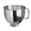 KitchenAid Standmixer Artisan Elegance 5KSM175PSEPL — Standmixer, Planetenrührwerk, Metallgehäuse