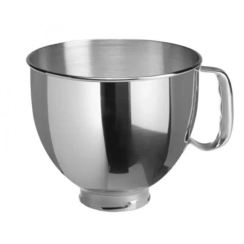 KitchenAid Standmixer Artisan Elegance 5KSM175PSEPL — Standmixer, Planetenrührwerk, Metallgehäuse