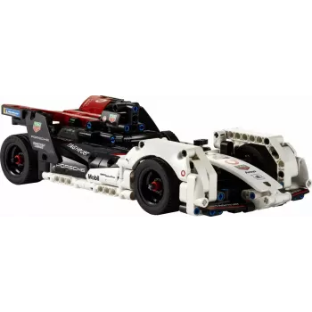 LEGO Brick Set Formula E Porsche 99X Electric Modell 42137 – Konstruktionsspielzeugset