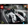 LEGO Brick Set Formula E Porsche 99X Electric Modell 42137 – Konstruktionsspielzeugset