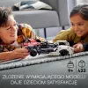 LEGO Brick Set Formula E Porsche 99X Electric Modell 42137 – Konstruktionsspielzeugset
