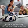 LEGO Brick Set Formula E Porsche 99X Electric Modell 42137 – Konstruktionsspielzeugset