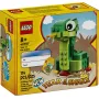 LEGO Set 40707 Jahr der Schlange — Minifiguren-Blindbag zum Sammeln