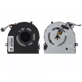 Kühllüfter HP L25585-001 für HP GPU — Ersatz-Kühlmodul