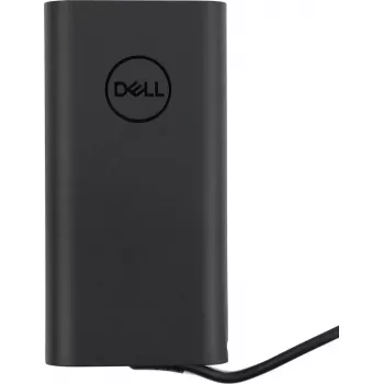 Netzteil Dell KCDN5 65W mit 3-poligem Anschluss für Laptops