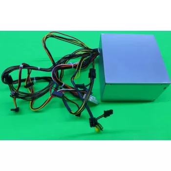 Netzteil Dell YP00X 685W Delta (Server-Netzteil, 685 W, EPA-konform)