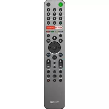 Fernbedienung Sony RMF-TX611E — TV-Fernbedienung, Original-Sony-Ersatz