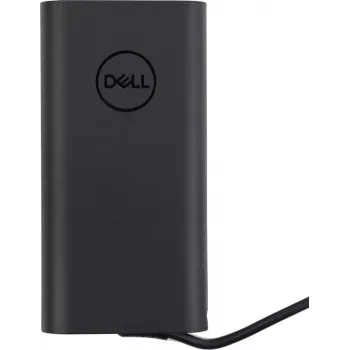 Dell AC Adapter 130W 19,5V — Netzteil für Desktop und Laptop, 130 W, 19,5 V