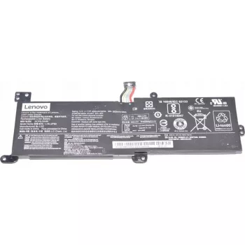 Ersatzakku für Lenovo IdeaPad 320 7,6 V 3800 mAh