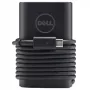 Netzteil Dell W125712521 65W 19,5V Ladegerät für Laptops