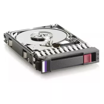 HPE M6625 – 300 GB – 2,5 Zoll – SAS – 10.000 U/min