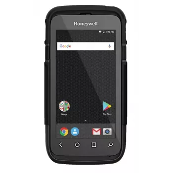 Honeywell Dolphin CT60 XP Handheld-Mobilcomputer 4,7 Zoll 1280x720