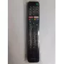 Fernbedienung Sony RMF-TX500E mit hintergrundbeleuchteten Tasten für TV, Infrarot-/2,4 GHz-Kompatibilität
