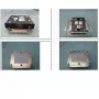 Heatsink Lenovo 00JT208 für Intel UMA - Laptop-Kühlkomponente
