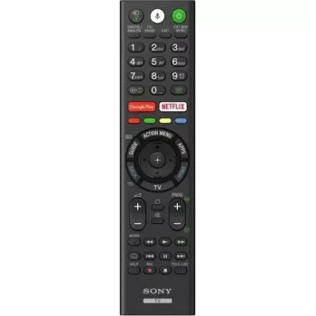 Fernbedienung Sony RMF-TX310E für Smart TV mit Sprachsteuerung