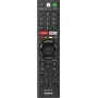 Fernbedienung Sony RMF-TX310E für Smart TV mit Sprachsteuerung