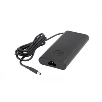 Netzteil Dell 130W 19,5V für Dell Laptops, Modell 3JF3H, 130W Ausgang, 19,5V