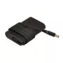 Dell 65W AC-Adapter 3VT2F mit 3-poligem Anschluss für Laptops und kompatible Geräte