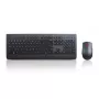 Kabelloses Tastatur-Maus-Set Lenovo 03X7010 2,4 GHz