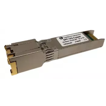 SFP-10G-COPPER Netzwerk-Transceivermodul Cambium 10 Gbit/s Kupfer SFP RJ-45 3,3V