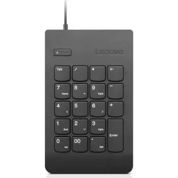 Lenovo Thor P Num BL Transimage UK English 5N20X22940 Tastatur