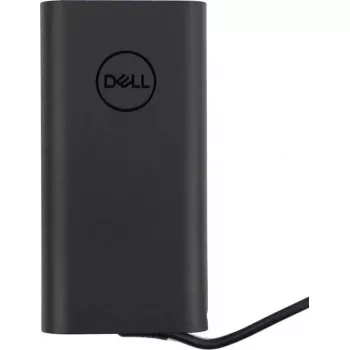 Laptop-Netzteil Dell MYRTG 90W – Ersatznetzteil für Dell-Laptops, 90W Ausgangsleistung