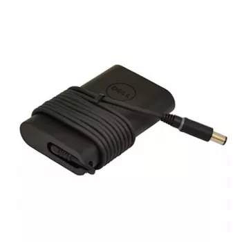 AC Adapter Dell M8YYM 65W für Laptops, 65 W Ausgangsleistung, kompatibel mit Dell Laptops