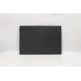 LCD-Abdeckung Lenovo L 81WB BK NT, Ersatz-Rückgehäuse für Laptop-Modell 5CB0X57436, schwarz