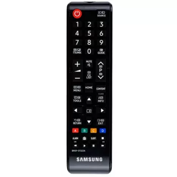 Fernbedienung Samsung BN59-01323A für 2019 TV – Ersatzfernbedienung für kompatible Samsung-Fernseher