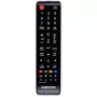 Fernbedienung Samsung BN59-01323A für 2019 TV – Ersatzfernbedienung für kompatible Samsung-Fernseher