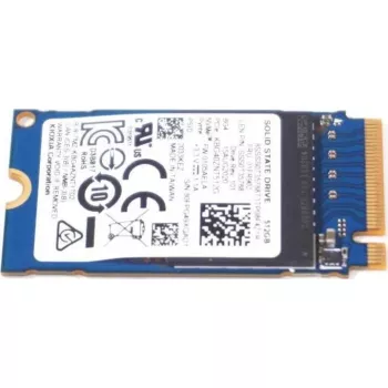HDD Lenovo 512GB M.2 PCIe NVMe 01FR902 Lenovo