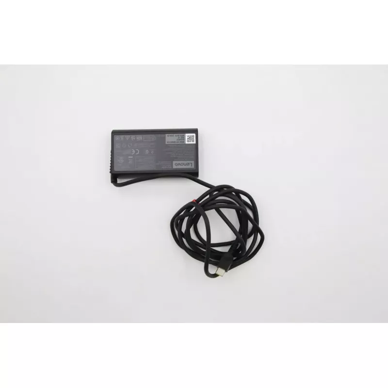 Netzteil 65W USB Typ-C Lenovo 02DL152 für Laptops und Geräte