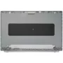 LCD-Abdeckung für Acer Laptop Modell 60.A6TN2.002 silber Ersatzgehäuse