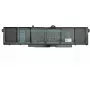 Batterie Dell 53XP7 97Wh Lithium 6‑Zellen für kompatible Dell-Laptops