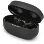 True Wireless Earbuds Ladecase Sony WF-1000XM4 — Schwarz