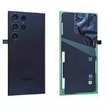 Rückseitenabdeckung für Samsung S908 (S22 Ultra) GH82-27457A, Rückgehäuse-Ersatz