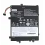 Batterie Lenovo 39Wh Lithium-Ion 01AV469 — Ersatz-Laptop-Akku, 39 Wh Kapazität