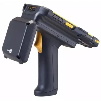 UHF RFID Reader CIPHERLAB RS36, Frequenz 865–868 MHz, Handlesegerät