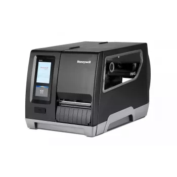 Etikettendrucker Honeywell PM45A Thermotransfer 300x300 DPI 300 mm/s Kabelgebunden Kabellos