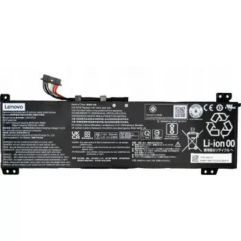 Laptop-Akku Lenovo 3-Zellen Lithium-Ionen 11,1 V 2600 mAh Modell 5B11B96719