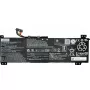 Laptop-Akku Lenovo 3-Zellen Lithium-Ionen 11,1 V 2600 mAh Modell 5B11B96719